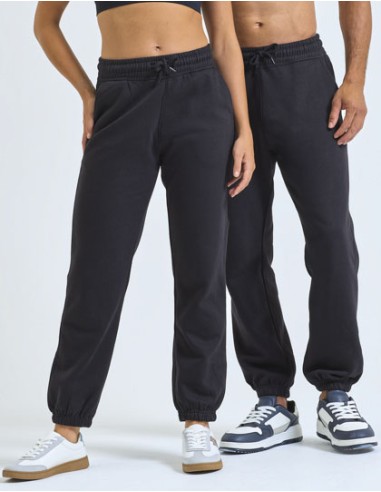 TRI-TR605-Unisex Recycled Joggers